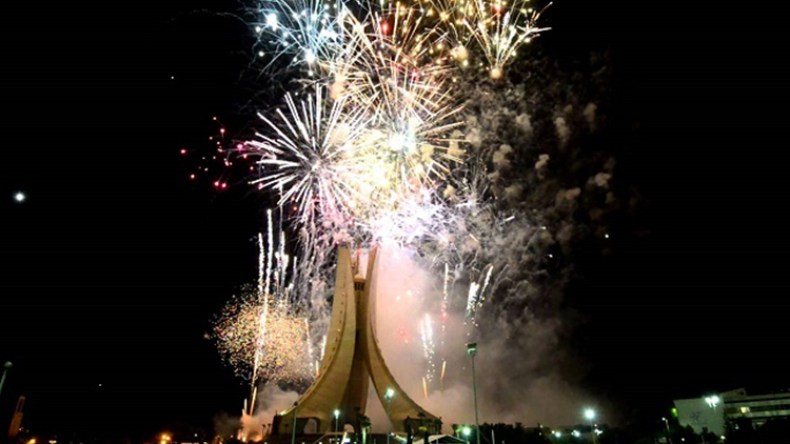 شجارات.. “شكارة” وجرعة خمر بـ3 ملايين في رأس السنة