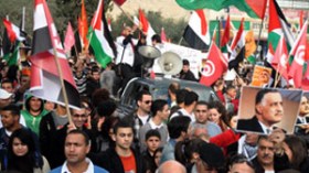 هنا‭ ‬الثورات‭ ‬العربية،‭ ‬ومعكم‭…‬‮ ‬شاهد‭ ‬عيان‭!‬