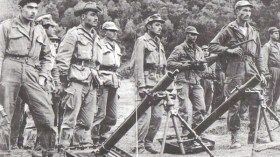 تلويحة للمجاهد الفذ محمد ملوح