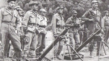 تلويحة للمجاهد الفذ محمد ملوح