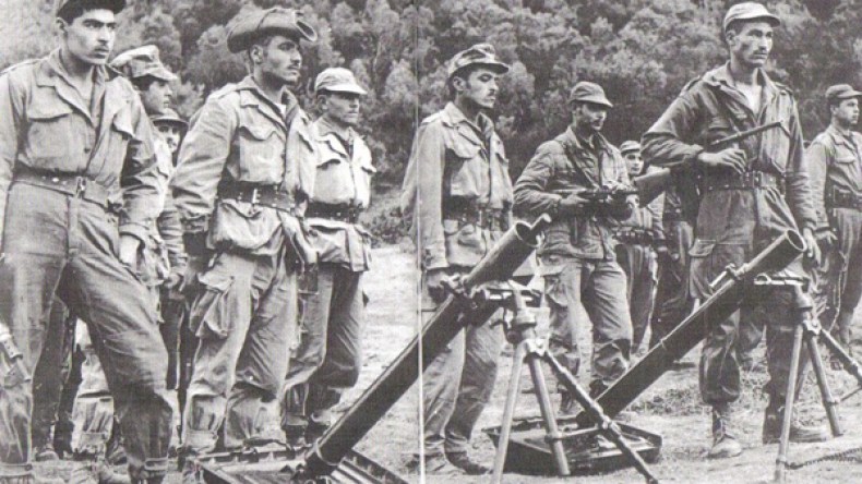 تلويحة للمجاهد الفذ محمد ملوح