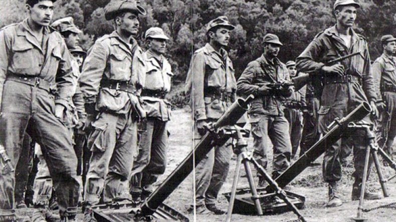 الجهادية السنوسية