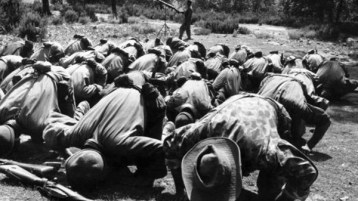 الذكرى المئوية لجهاد الأوراس في عام 1916