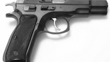 Woman opens fire on three people for revenge in Algeria