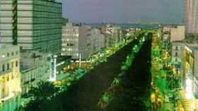 وفد إسرائيلي يشارك في مؤتمر في تونس