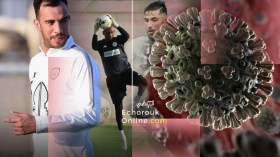اللاعبون الجزائريون عاجزون عن الالتحاق بفرقهم في السعودية