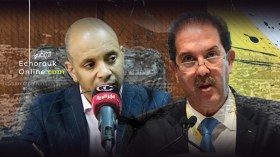 عودة الخلافات بين برّاف ووزير الرياضة السابق إلى الواجهة