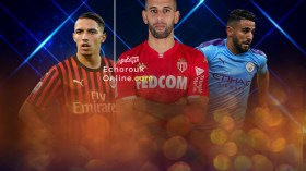 محرز ينتفض.. بن ناصر ينهار وسليماني على الهامش