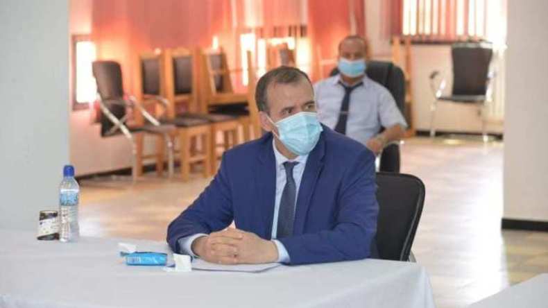 ارتفاع أسعار عدة مواد: رزيق يكشف عن الأسباب