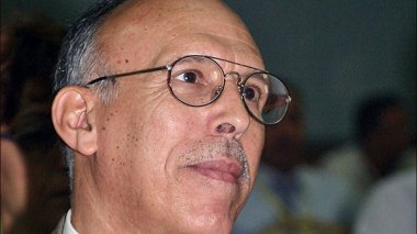 Abdelkader Messahel: Absence of an empowered authority, popular mobilization is key factors on the recovery of terrorism and its expansion