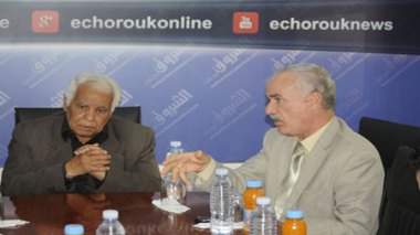 Rezagui et Adhimi divergent sur le sort des élections