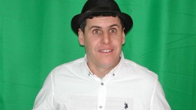 أعيش حالة بطالة.. أنتظر اتصالات المخرجين.. وأتمنى تجسيد دور الفقير