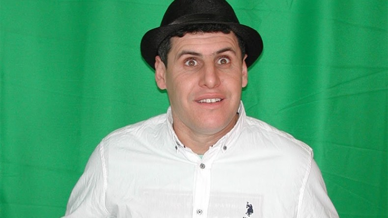 أعيش حالة بطالة.. أنتظر اتصالات المخرجين.. وأتمنى تجسيد دور الفقير