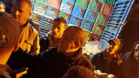 رزيق يتوعد التجار المضاربين في رمضان