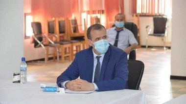 Le ministre du Commerce insiste sur l’importance du contrôle et de la répression de la fraude