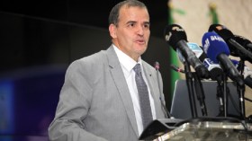 وزير التجارة يدعو المتعاملين لتخفيض سعر زيت المائدة