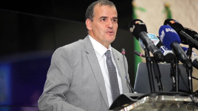 وزير التجارة يدعو المتعاملين لتخفيض سعر زيت المائدة