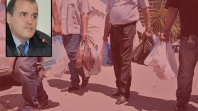 الجزائريون فقدوا 50 بالمائة من قدرتهم الشرائية في 3 سنوات!