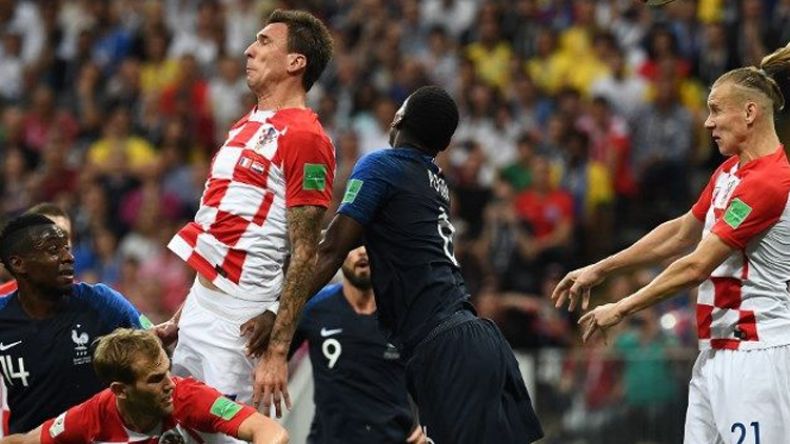 لهذه الأسباب ساند الجزائريون كرواتيا ضد فرنسا في نهائي المونديال