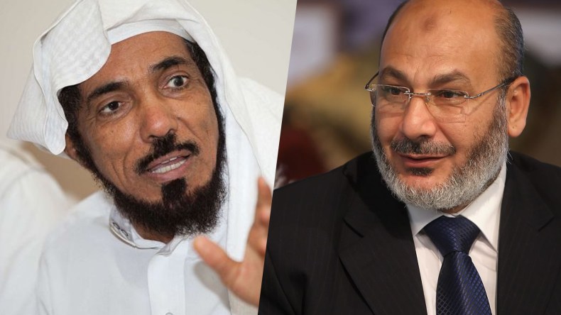 علماء الأمّة.. بأيّ ذنب يُسجنون وبأيّ جريرة يُعدمون؟