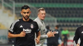 أوّل مباراة لـ “غزال” مع فريقه الجديد