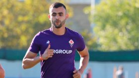 غزال: ريبيري قدوتي وهذا سرّ رقم “18”