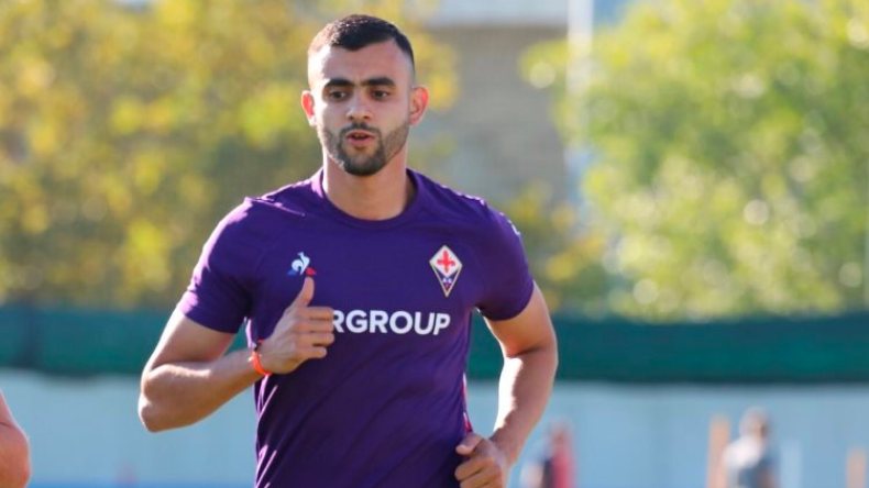 غزال: ريبيري قدوتي وهذا سرّ رقم “18”