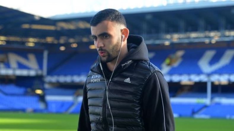 غزال يغيب عن حفل التعاطف مع “الشواذ”