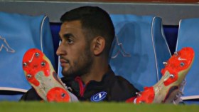 تثبيت العقوبة ضد غلام وزملائه