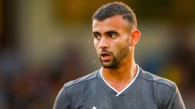 غزال يطمح إلى استعادة مكانه في صفوف “الخضر”