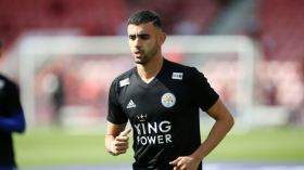 غزال قد ينتقل إلى “الكالتشيو” في صفقة مقايضة