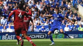 أنصار ليستر سيتي: غزال كارثة!