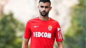 غزال يتأخّر عن تربص “الخضر”