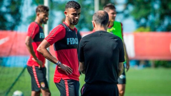 موسم غزال يبدأ هذا الجمعة