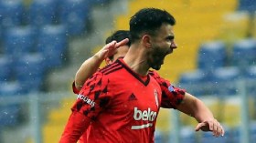 خبر سيّئ وآخر سارّ لِجزائريَي البطولة التركية