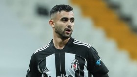 غزال يسرح ويمرح في “وادي الذّئاب”!