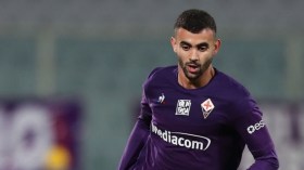 ليستر سيتي يُحدّد قيمة عقد غزال