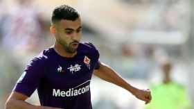 غزال متذمّر