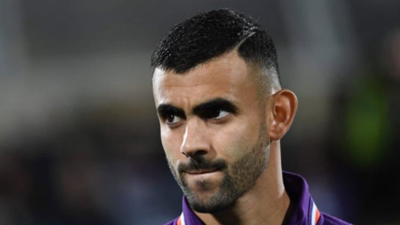 غزال مازال ينتظر قدوم الفرج