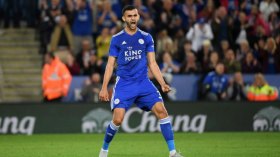 غزال يلتحق بفيورنتينا خلال الساعات الأخيرة من الميركاتو