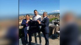 غزال سيكون إضافة رائعة للفريق.. لكنه يعاني بدنيا