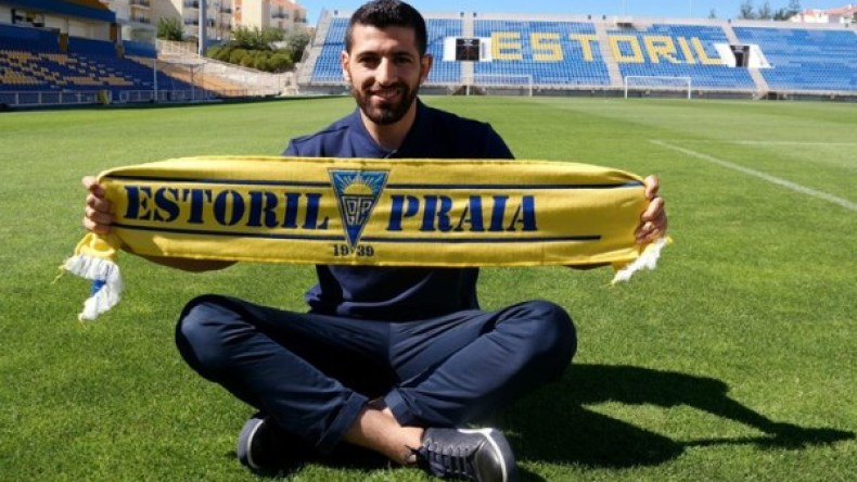 حليش يعود إلى البرتغال