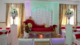 “الغلاء” و”المعارف” يحرمان “الزوالية” من قاعات الزفاف العمومية