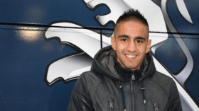 جزائريو المهجر يهنئون بودبوز بطلاقه مع “فرنسا”