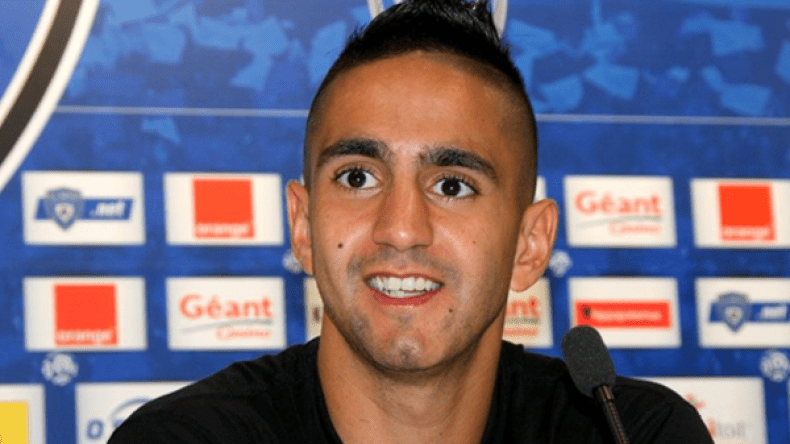 بودبوز يحتفل بعيد ميلاده الـ27 بالتواجد في التشكيلة المثالية للدوري الفرنسي