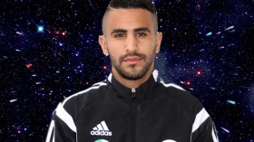 محرز: “لقاء تونس بمثابة نهائي وعلينا تجاوز الدور الأول”