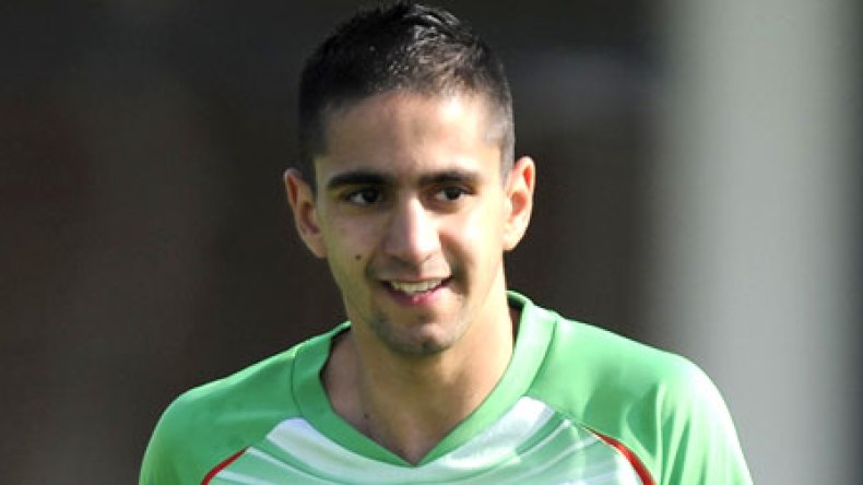 أليكساندر لاكومب لا يريد التفريط في بودبوز