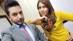 “ستار نيوز” يجمع بين رياض بن عمر وسمية سمّاش على شاشة “الشروقTV”