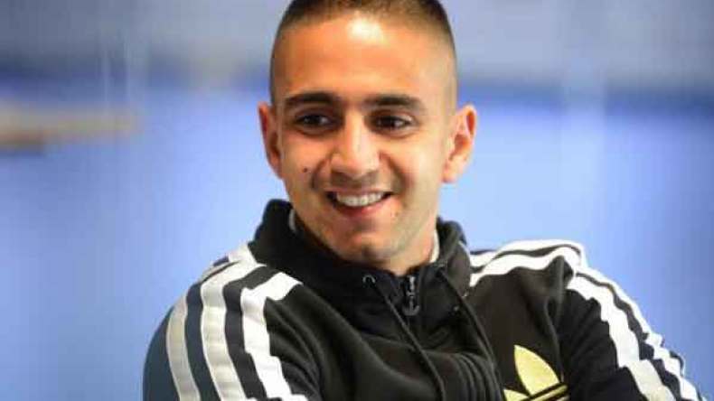 بودبوز يضيع بداية الدوري الفرنسي ويغيب 20 يوما