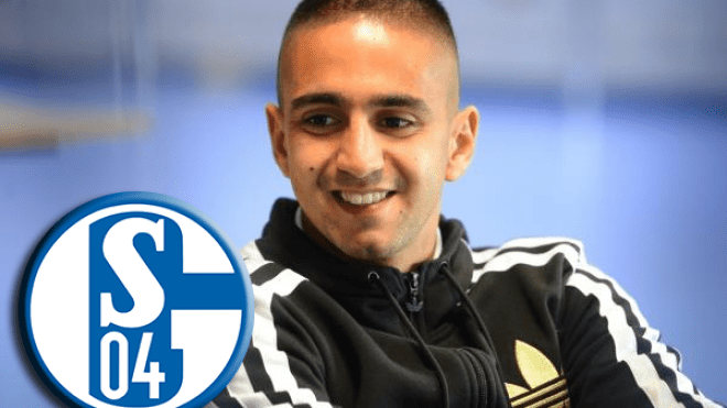 شالكه الألماني يريد ضم بودبوز